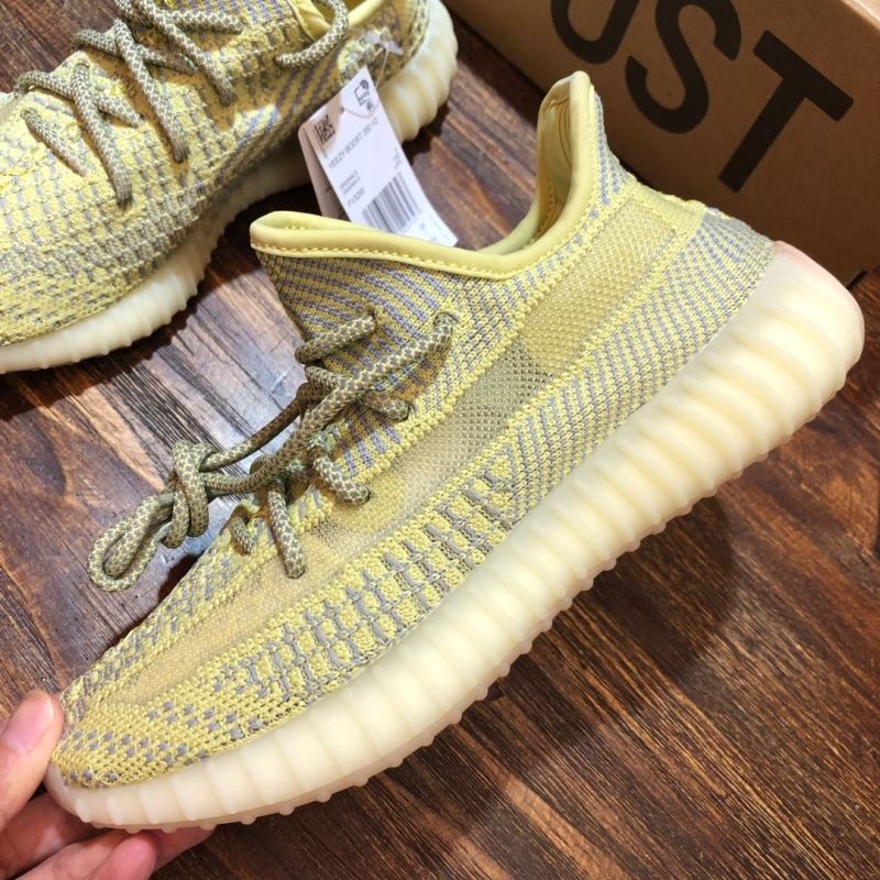 Adidas Yeezy 350 Shoes